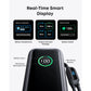 [Bundle Deal] Anker 25000mAh 165W Built-In Dual USB-C Cable Power Bank + Anker 140W 4-Port USB-C GaN Charger ---