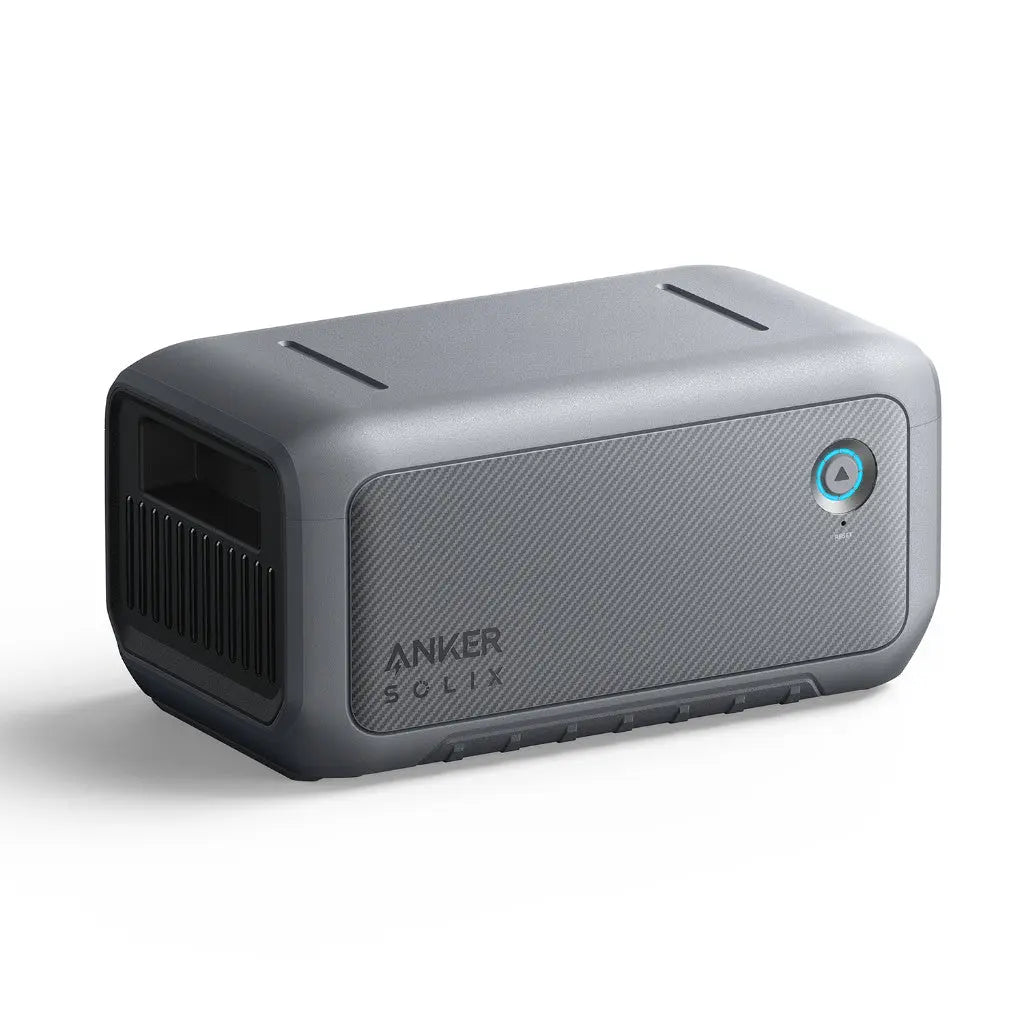 Anker SOLIX BP2000 Gen 2 2048Wh Expansion Battery for Anker SOLIX C2000 Gen 2 A17831A1 ---