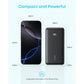[Bundle Deal] Anker Zolo 20000mAh 22.5W Built-in USB-C Cable CCC Power Bank + Anker PowerPort III 20W USB-C Charger ---