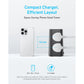 Anker Tower Extension 12-in-1 Power Strip 20W Extension Plug A9185 Tech House