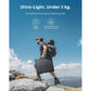 [Bundle Deal] Anker SOLIX C300 DC 288Wh | 300W Portable Power Station + Anker SOLIX PS100 Bifacial 100W Solar Panel ---