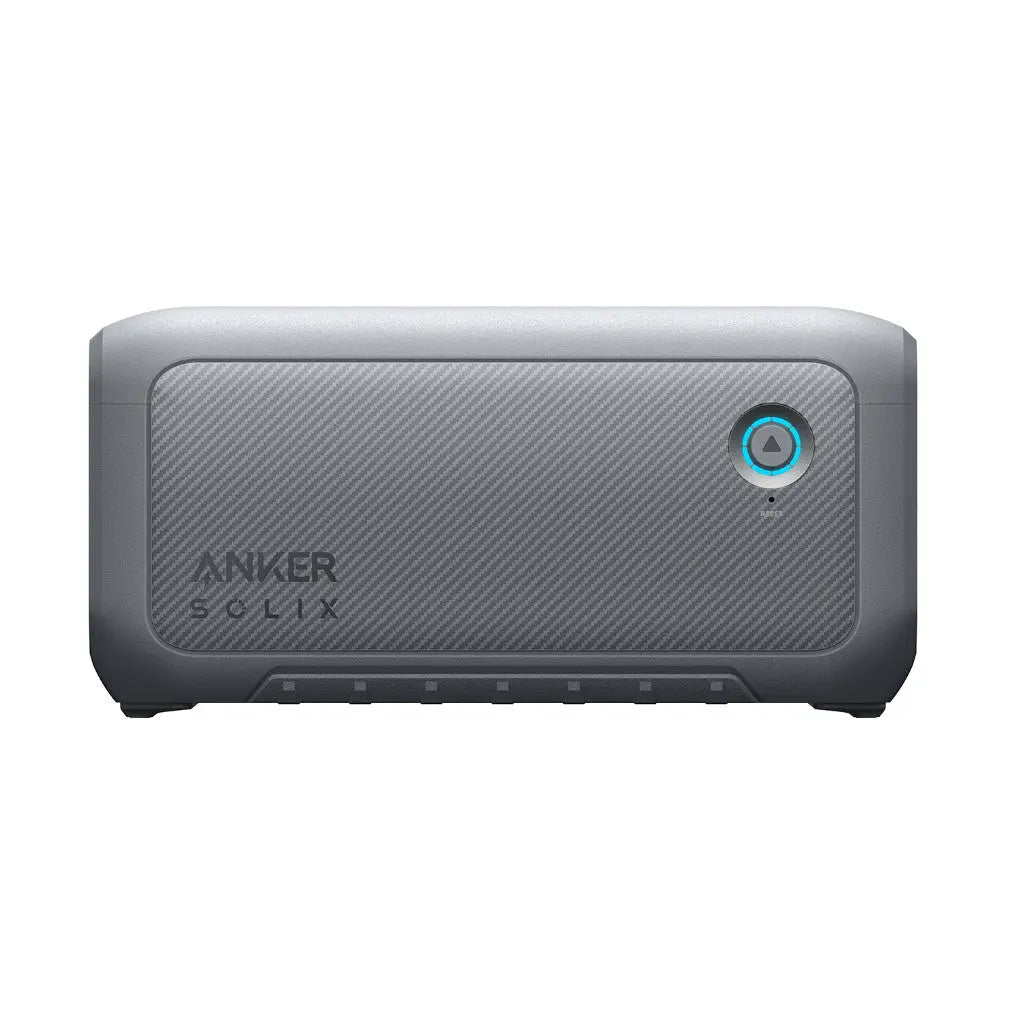 Anker SOLIX BP2000 Gen 2 2048Wh Expansion Battery for Anker SOLIX C2000 Gen 2 A17831A1 ---