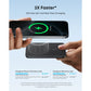 [Bundle Deal] Anker MagGo Nano Ultra-Slim 5000mAh Qi2 15W Power Bank + Anker Zolo 50W 4-Port USB-C Charger ---