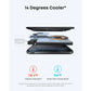 [Bundle Deal] Anker MagGo Nano Ultra-Slim 5000mAh Qi2 15W Power Bank + Anker Zolo 50W 4-Port USB-C Charger ---