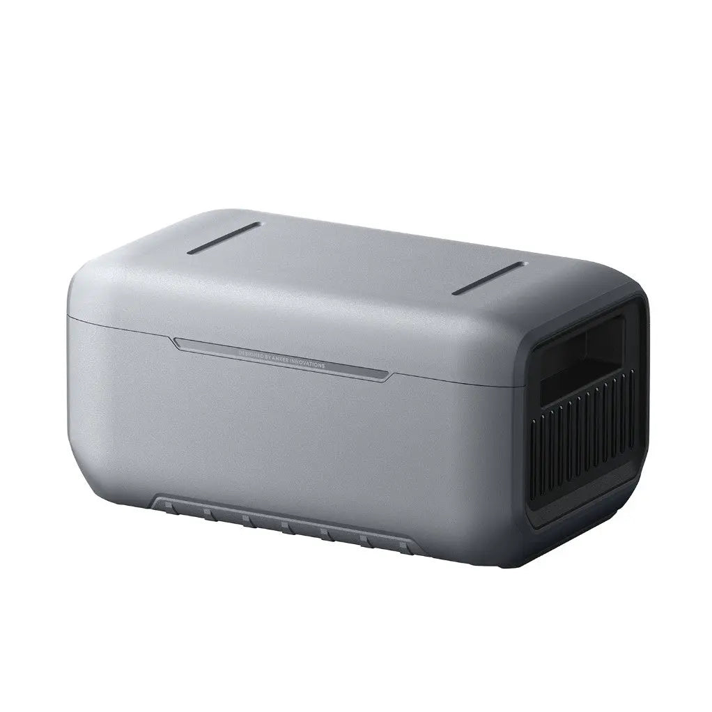 Anker SOLIX BP2000 Gen 2 2048Wh Expansion Battery for Anker SOLIX C2000 Gen 2 A17831A1 ---