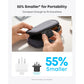 [Bundle Deal] Anker Zolo 10000mAh 22.5W Built-in USB-C Cable CCC Power Bank + Anker PowerPort III 20W USB-C Charger ---