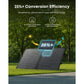 [Bundle Deal] Anker SOLIX C300 DC 288Wh | 300W Portable Power Station + Anker SOLIX PS100 Bifacial 100W Solar Panel ---