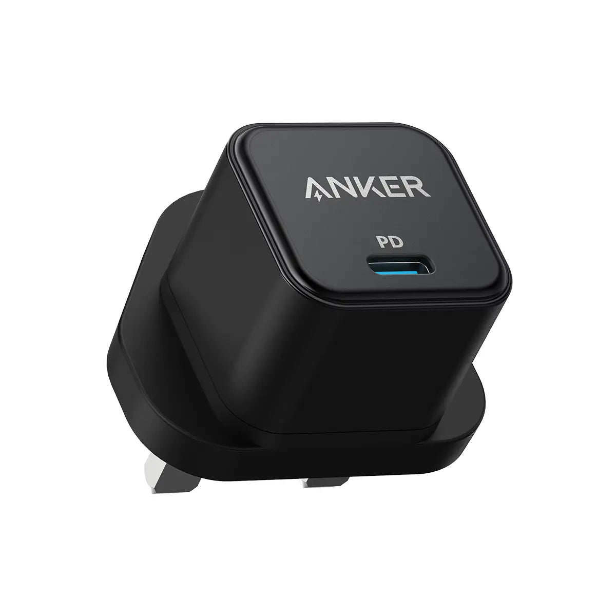 Anker Charger PowerPort III 20W USB C Charger A2149 Tech House