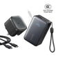 [Bundle Deal] Anker Nano 10000mAh 45W Built-In Retractable USB-C Cable CCC Power Bank + Anker Nano 45W USB-C Charger Tech House