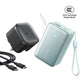 [Bundle Deal] Anker Nano 10000mAh 45W Built-In Retractable USB-C Cable CCC Power Bank + Anker Nano 45W USB-C Charger Tech House