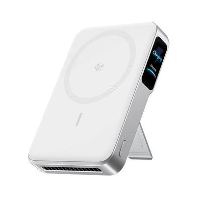Anker MagGo 2 Pro 10000mAh Qi2.2 25W Magnetic Active Cooling Power Bank A110R Tech House